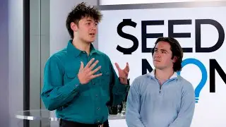 Seed Money: Innovators in Education