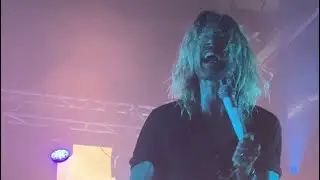 Taking Back Sunday - The One - Live in Buffalo, NY 2024