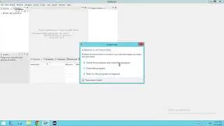 How to Setup ABAP Project in Eclipse ADT 