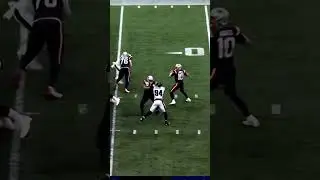 Kendrick Bourne Touchdown #shorts