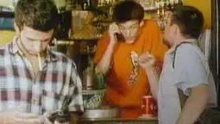 naredil kar je imel za naresti
