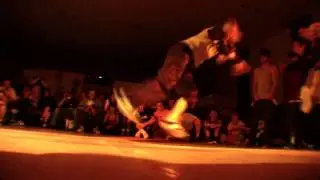 BROTHERS BREAKDANCE BATTLE 2 | UGLY VANDALS VS PLAYBOYZ & FPYTKE