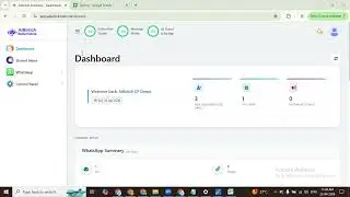 How to Connect Google Sheets with AiBotick Solutions | Auto Save Leads & Data in Real Time