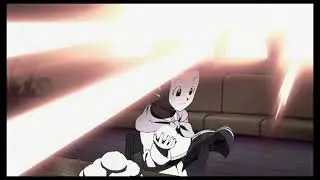 Dragon ball super - goku vs golden freeza - amv edit