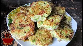 Драники с картофелем и кабачком с соусом цацики - ВКУСНО и ПРОСТО! Почему мои драники не темнеют