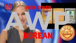 A Winning Partnership with Okra Token | KOREAN