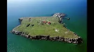 Пограничники острова Змеиный погибли с улыбкой на лице, защищая свою Родину.
