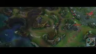 Another shaco excape