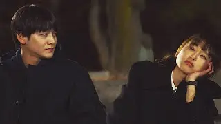 law school but pretend it's a romance drama