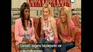 Madtv S08E14 - Sorority Row Games