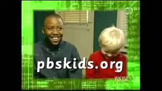 PBS Kids Online Compilation!!! 💻 🖥
