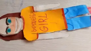 Я теперь мама🥰