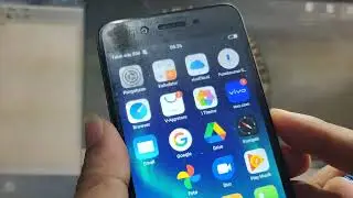 VIVO Y53 (PD1628F) IMEI BLOCK VIA UNLOCKTOOL..DONE.. FILE IN THE DESCRIPTION..