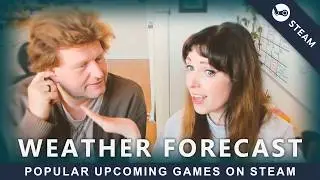 The Weather Forecast (13th September 2024)