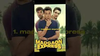 Top 3 comedy movies 2024 