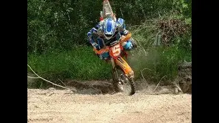 ENDURO Crash and Fails Compilations