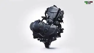 ENGINE REVEALED!!! THE ALL NEW 2023 HONDA TRANSALP XL750 HAS A UNIQUE ENGINE, SOHC + DOHC