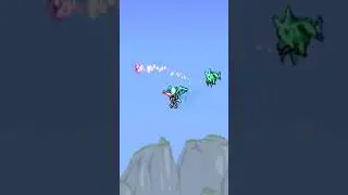 Terraria Rangers Are ANGRY...