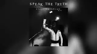 Corey J - Speak The Truth (Official Audio)