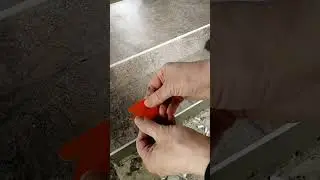 Облицовка уличных ступеней крупным форматом  