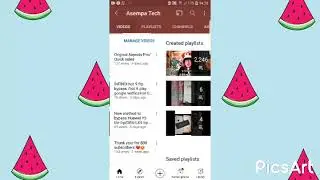 How to check amount of money you earn on YouTube 2021