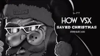 VSX Saves Christmas