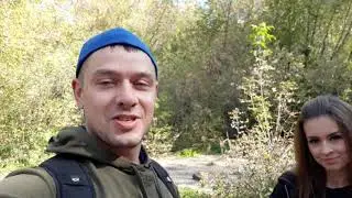 Заброшенное общежитие, нашли следы ОГНЕСТРЕЛА!!! Анонс.