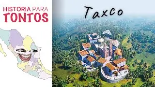 Taxco de Alarcón Reloaded, la ciudad luz y de la plata.