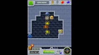 Diamond Quest Don't Rush Bavaria 2  Stage 1