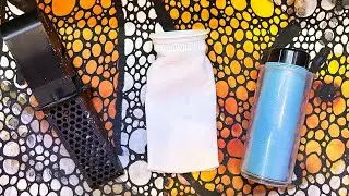 Explained: Why I Went Back To Good Old Filter Socks