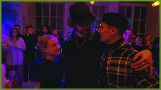 СHIC 2021 | Ласточка vs  Глеб | HOUSE FINAL