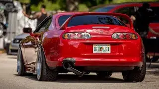 BEST 7 SOUNDING STRAIGHT PIPE CARS COMPILATION | Car Enthusiast On YouTube