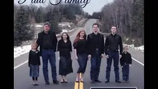 Paul Family - Rise and Shine