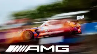 Race recap: Bathurst 12 Hour 2024