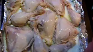 Чкмерули из курицы рецепт – грузинская кухня