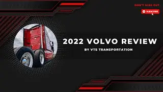 2022 Volvo Review