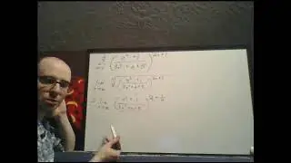 Calculus 2: Lecture 9