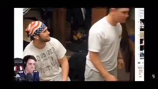 Bro Moment