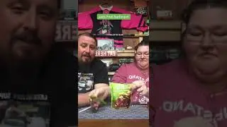 Trader Joes Pulled Jack Fruit Smoky Barbeque