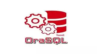 Oracle Database Tamil Introduction