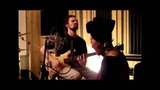 Ri Vinogradova & Pavel Vinogradov - Just 4 U (Live at RZS Studio)