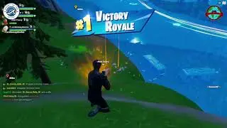 Squad Dub! Few kills! :)