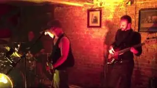 D.E.O live at Hopser Hofclub