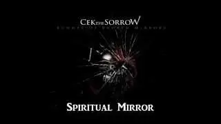 CK Rock (ex Cek The SorroW) - Spiritual Black Mirror [Single] HQ