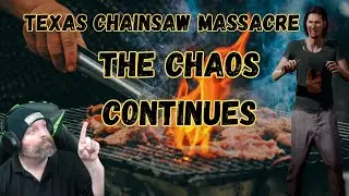 Texas Chainsaw Massacre: The Chaos Continues