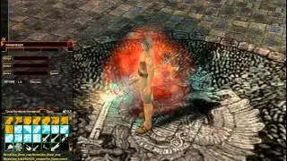 Уникальные дополнения для Lineage 2 от L2J-MOD.Ru [ оружия с эффектами ]