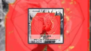 Dylan Deck - Eternity (Cream Remix) [Moussaieff Records]