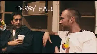 911 - TERRY HALL