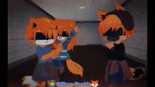 🍃👮‍♂️: Lights Are On x Another Love meme ft: The Foxes Siblings🦊🕵️‍♂️✨ [ Part: 69 ]👀