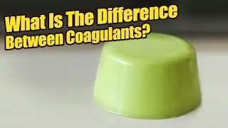 What is the difference between coagulants? 吉利丁、琼脂...凝固剂有什么区别？一次讲清！| 曼食慢语